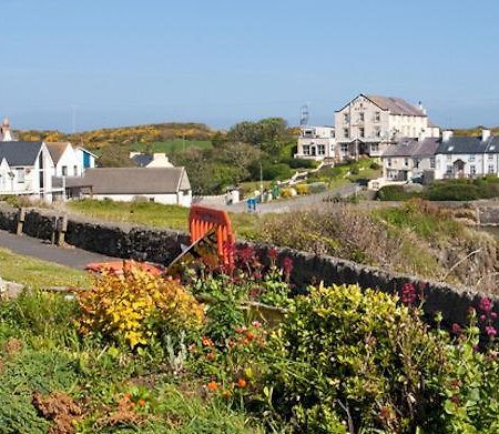 Bull Bay Hotel Amlwch Dış mekan fotoğraf