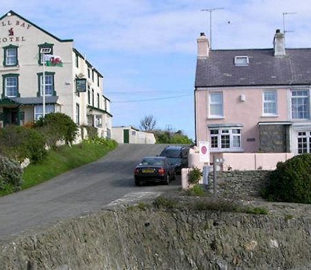 Bull Bay Hotel Amlwch Dış mekan fotoğraf