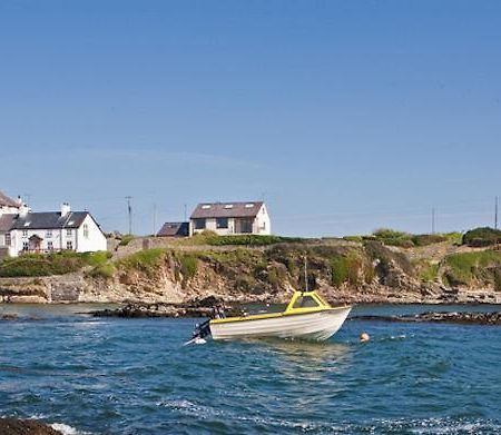 Bull Bay Hotel Amlwch Dış mekan fotoğraf